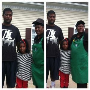 Meet your Posher, Elroy